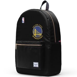 NWT Golden State Warriors Herschel Supply Co.